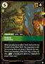 Ivern, Nurturer (V.1 - Rare)