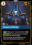 Keeper of Masks