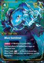 Blue Sentinel (V.1 - Epic)
