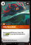 Wily Newtfish