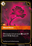 Blood Rose