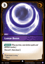 Lunar Boon