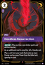 Heedless Resurrection