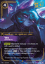 Vex, Apathetic (V.1 - Epic)