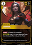 Leblanc, Fragmented (V.1 - Rare)
