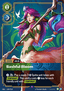 Lillia, Bashful Bloom (V.1 - Rare)