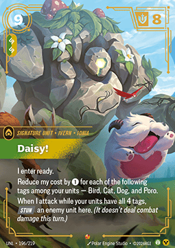 Daisy! Immagine principale del prodotto