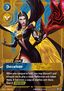 Leblanc, Deceiver (V.1 - Rare)