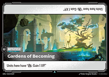 Gardens of Becoming Immagine principale del prodotto