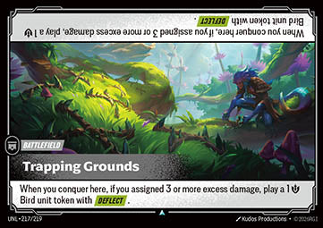 Trapping Grounds Immagine principale del prodotto