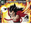SS4 Vegeta, Heated Fighting Spirit (V.3 - Promo)