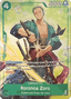 Roronoa Zoro (PRB02-006) (V.1)