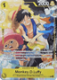 Monkey.D.Luffy (OP10-111) (V.2)