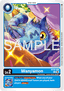 Wanyamon (BT25-002)