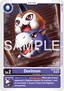 Dorimon (BT25-006)