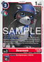 Bearmon (BT25-009)