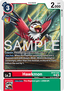 Hawkmon (BT25-010)