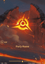 Fury Rune (V.2 - Showcase)