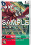 Aquilamon (BT25-011)