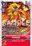 Firamon (BT25-013)