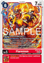 Flaremon (BT25-017)