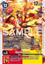 Apollomon (BT25-018) (V.1)