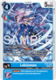 Lekismon (BT25-024)