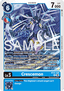 Crescemon (BT25-026)