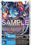 MachGaogamon (BT25-027)