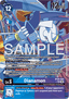 Dianamon (BT25-028) (V.2)