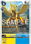 Pegasusmon (BT25-037)