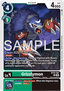 Grizzlymon (BT25-051)