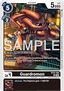 Guardromon (BT25-066)