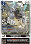 Orochimon (BT25-071)