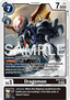 Dragomon (BT25-073)