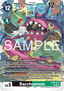 Bacchusmon (BT25-077) (V.1)