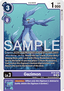 Gazimon (BT25-078)