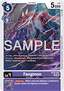 Fangmon (BT25-081)