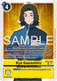 Kyo Sawashiro (BT25-088) (V.1)