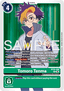 Tomoro Tenma (BT25-090) (V.1)