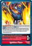 Ignition Flare (BT25-093)