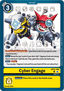 Cyber Engage (BT25-098)