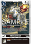 Wolvermon (ST23-11)