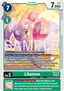 Lilamon (ST24-10)