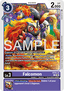 Falcomon (ST24-12)