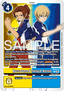 Marcus Damon & Thomas H. Norstein (ST24-13)