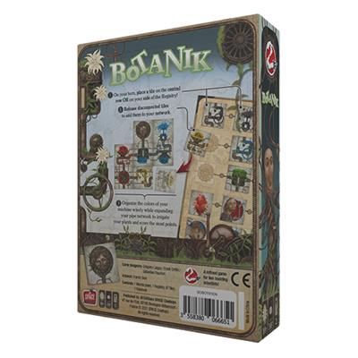 Botanik