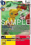 Agumon (ST24-04) (V.1)
