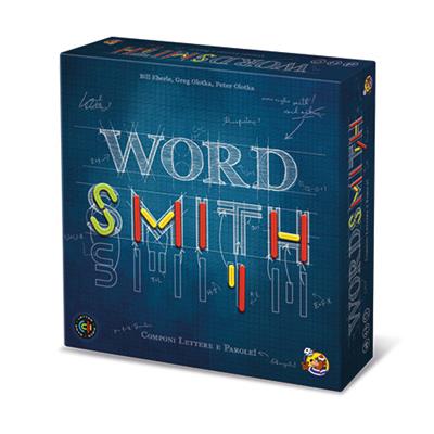 Wordsmith Immagine principale del prodotto