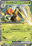 Beedrill ex